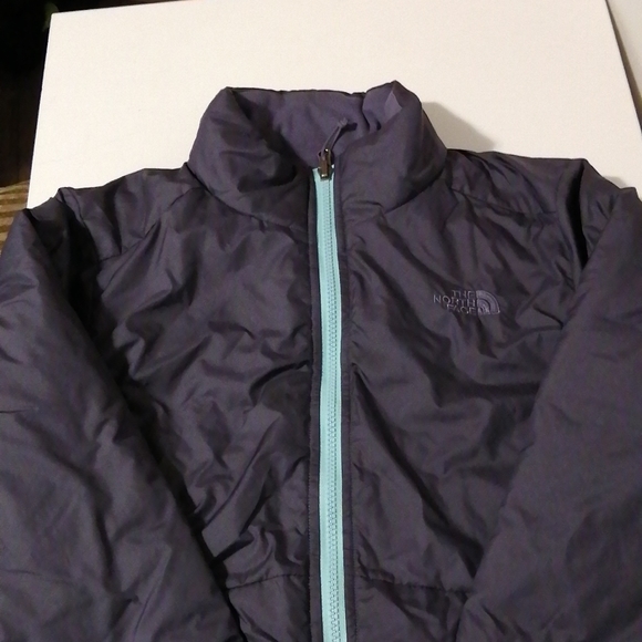 North face jacket - Picture 2 of 2